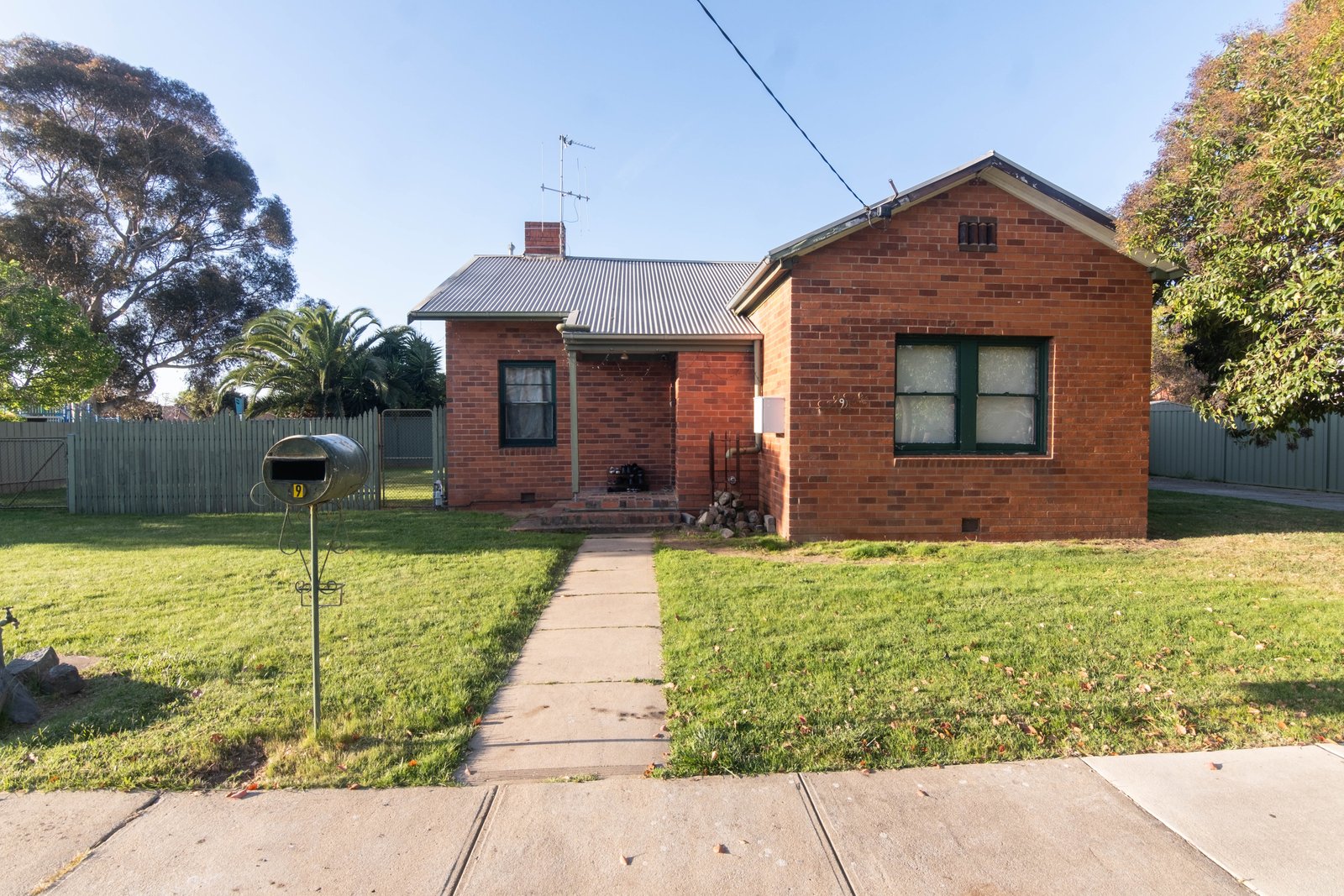 9 Goulburn Street SHEPPARTON 2
