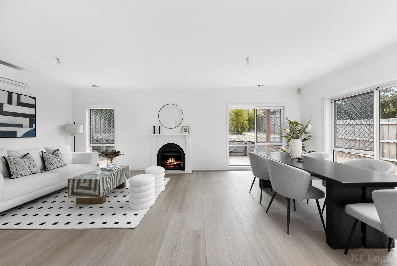 Real Estate and Property in 9 Grace Court, Kew, VIC