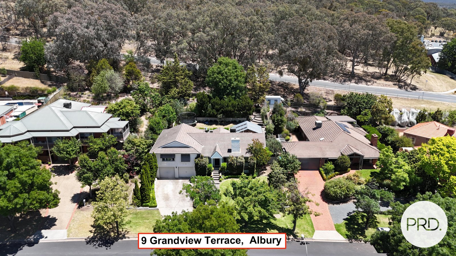 9 Grandview Terrace EAST ALBURY 3