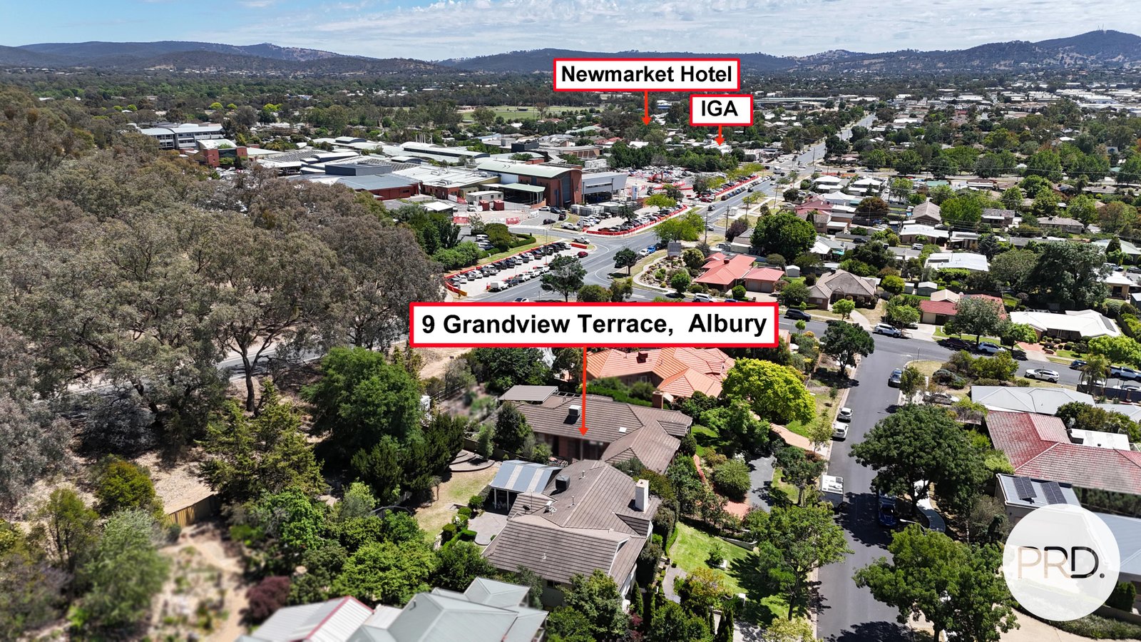 9 Grandview Terrace EAST ALBURY 4