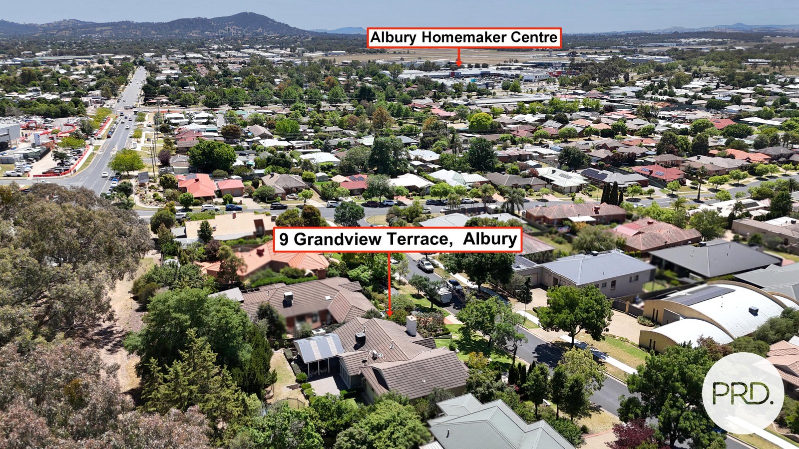 9 Grandview Terrace EAST ALBURY 21