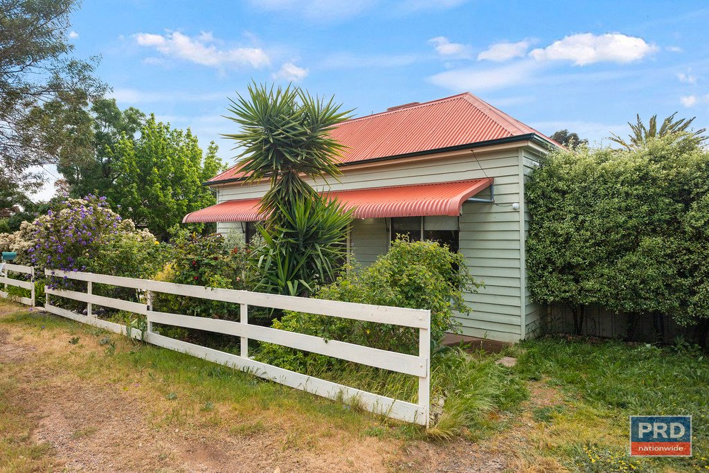 9 Green Street CALIFORNIA GULLY 2