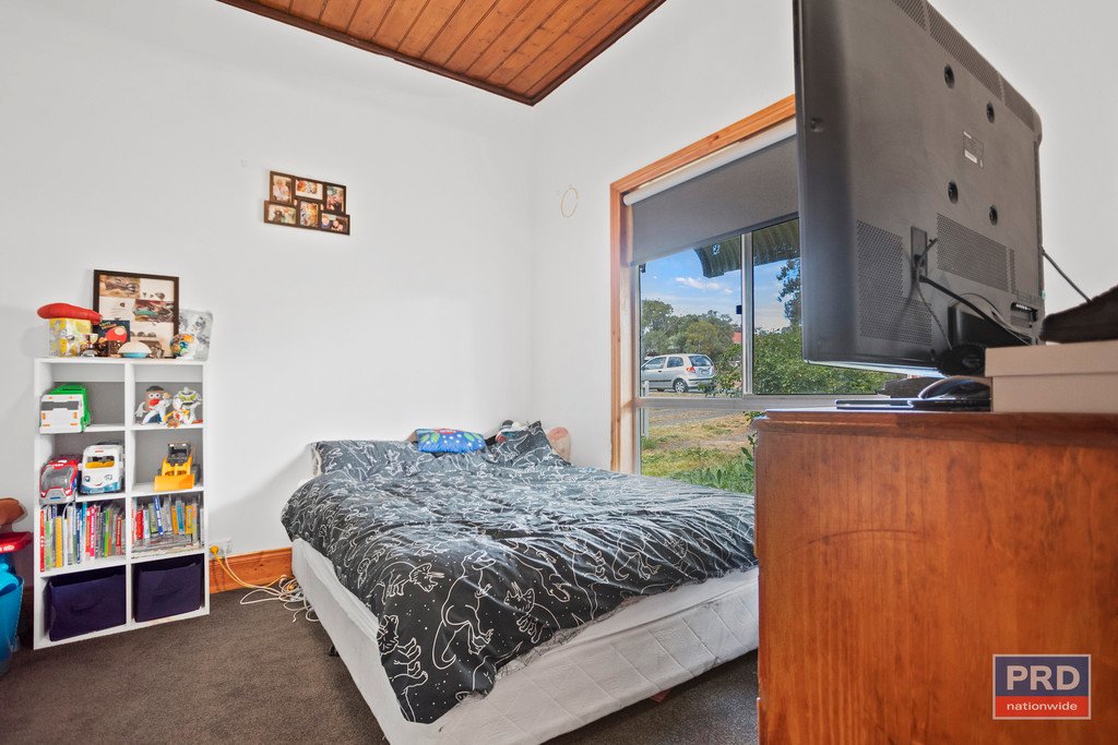 9 Green Street CALIFORNIA GULLY 6
