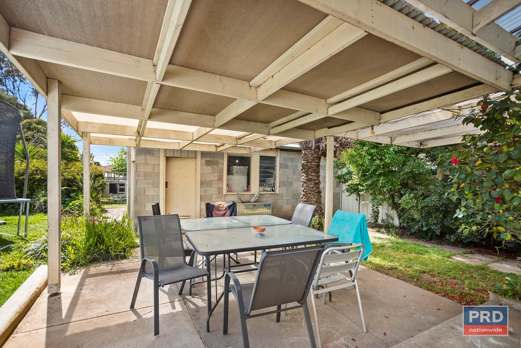 9 Green Street CALIFORNIA GULLY 9