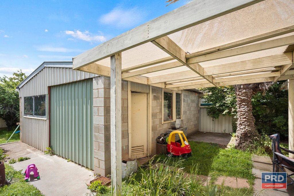 9 Green Street CALIFORNIA GULLY 10