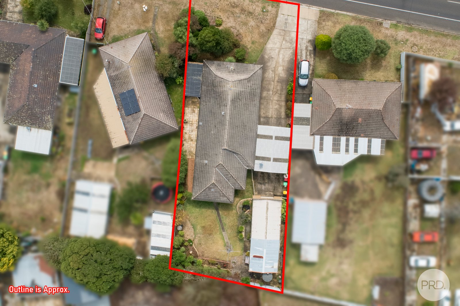 9 Greenhalghs Road DELACOMBE 11