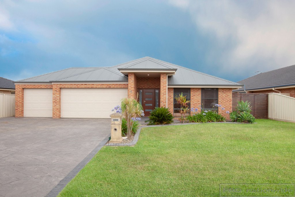 9 Greenwood Grove RUTHERFORD 1