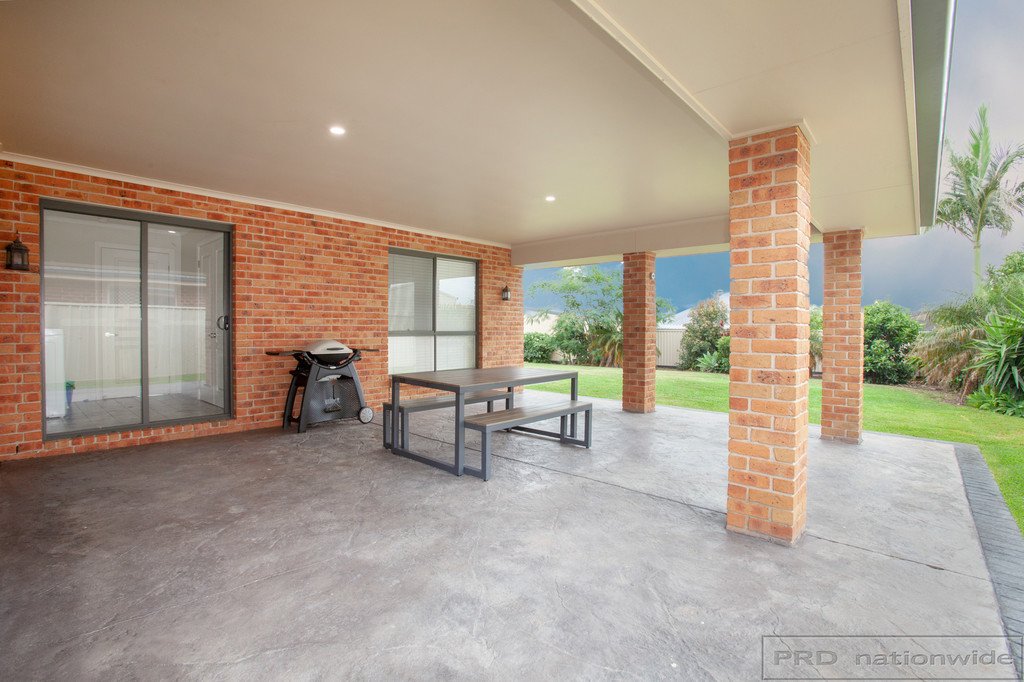 9 Greenwood Grove RUTHERFORD 9