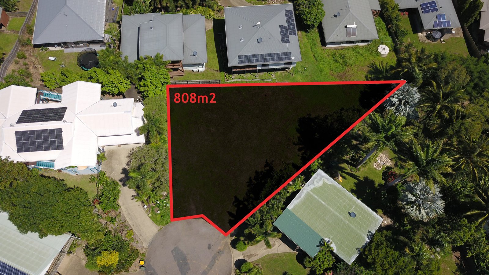 9 Gregory Court CANNONVALE 3