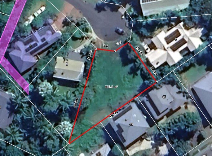 9 Gregory Court CANNONVALE 6