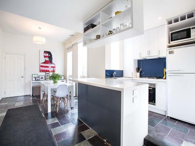 Gallery: 9 Greig Street