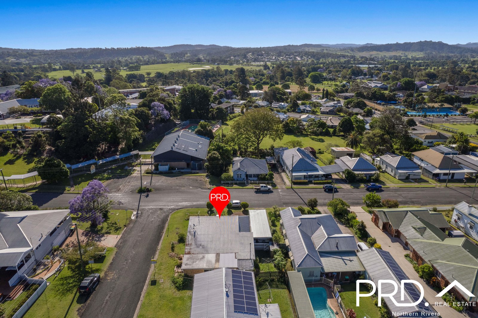 9 Groom Street KYOGLE 6