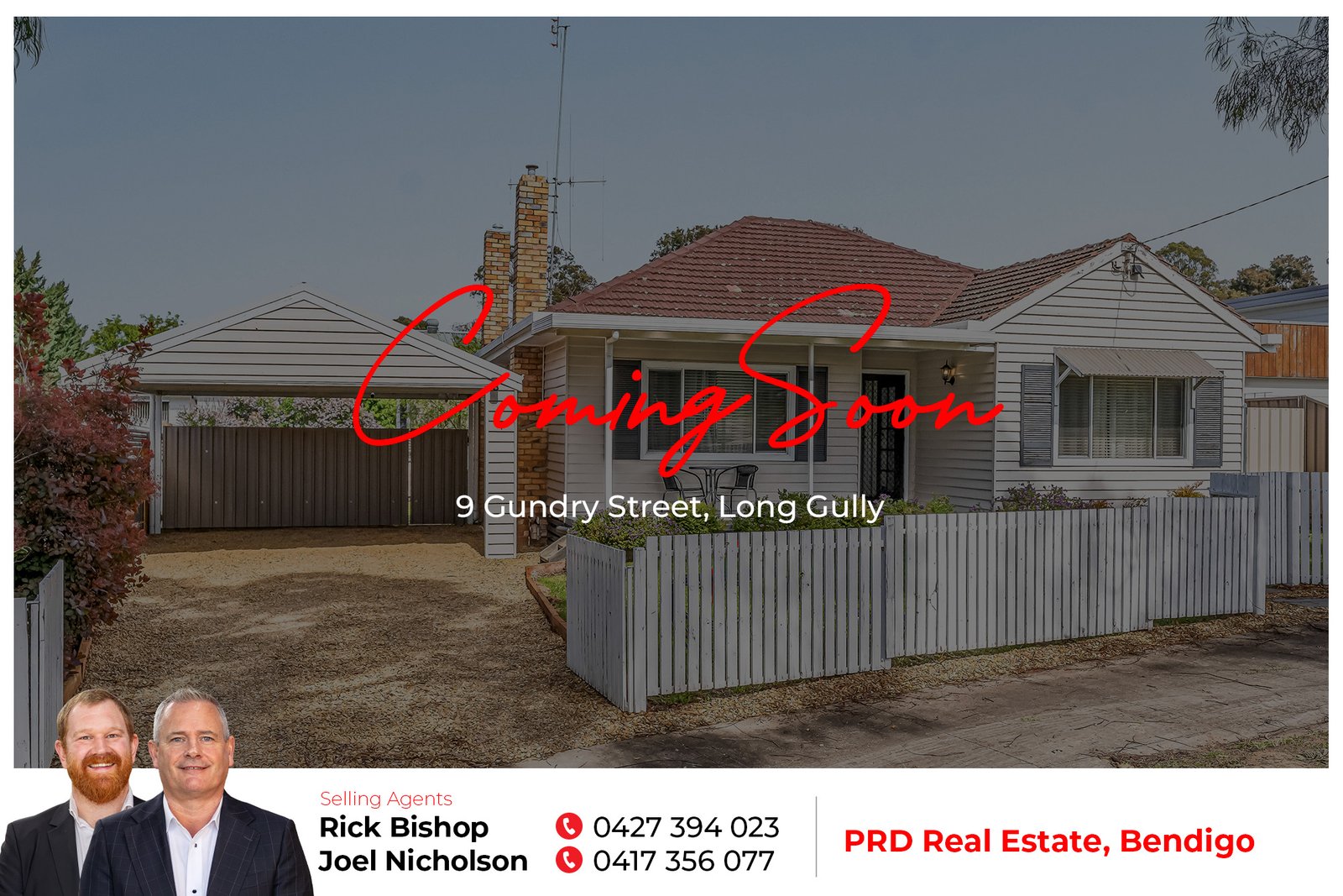 9 Gundry Street LONG GULLY 1