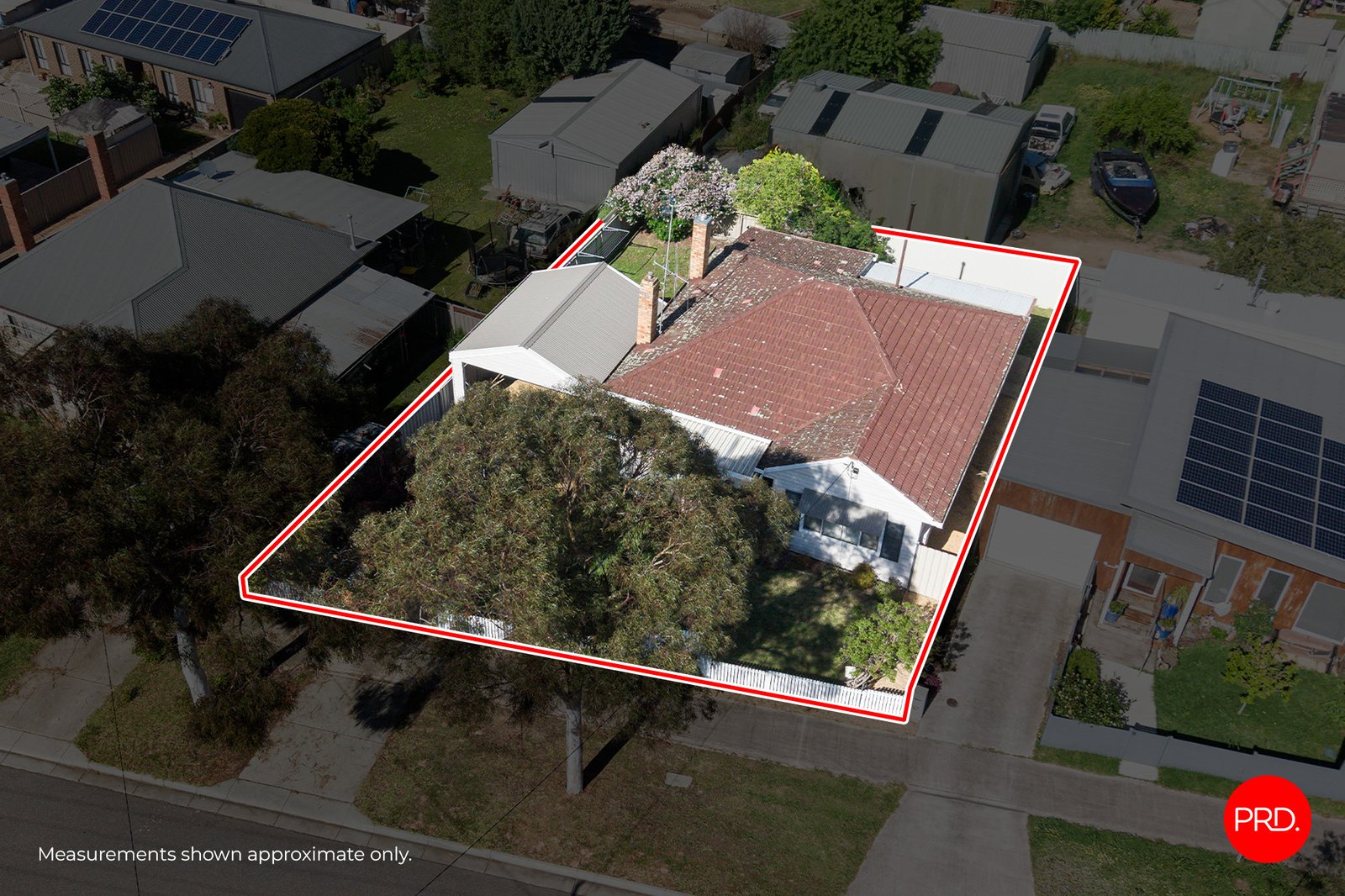 9 Gundry Street LONG GULLY 17