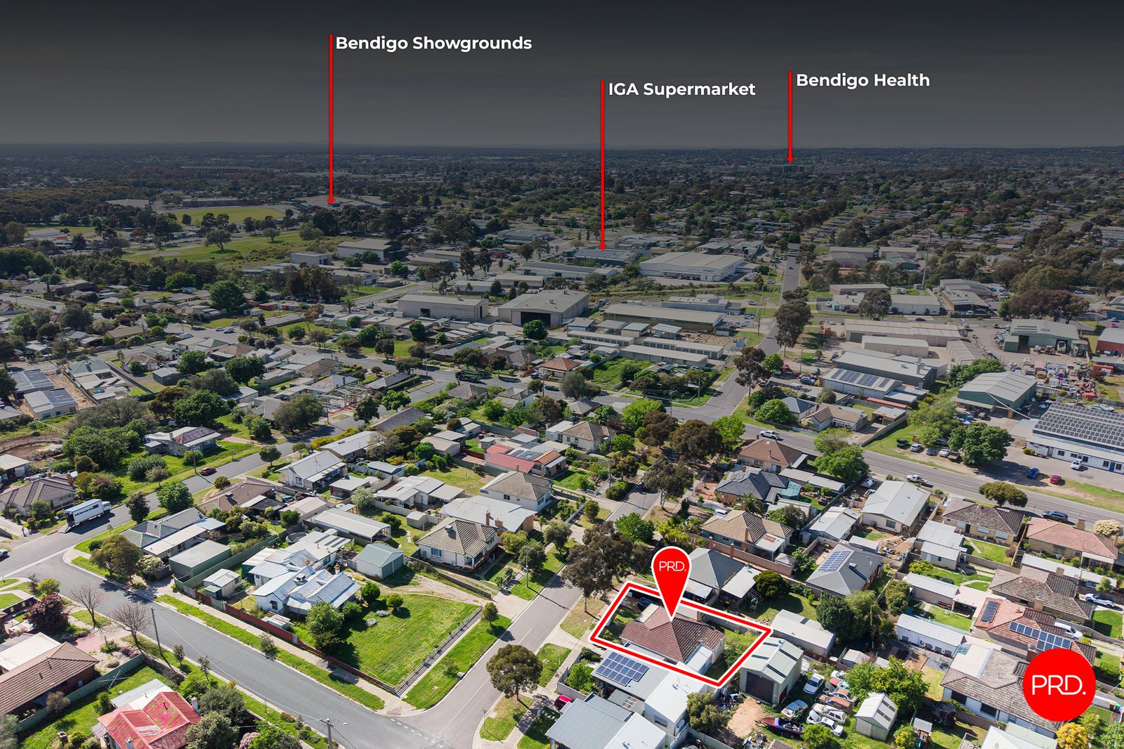 9 Gundry Street LONG GULLY 19
