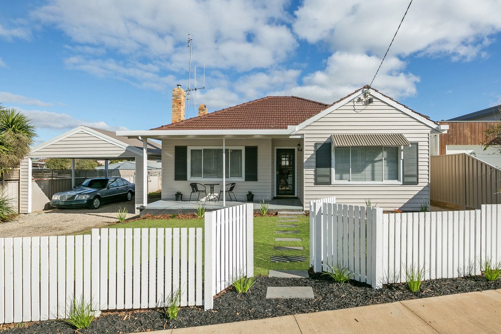 9 Gundry Street NORTH BENDIGO 1