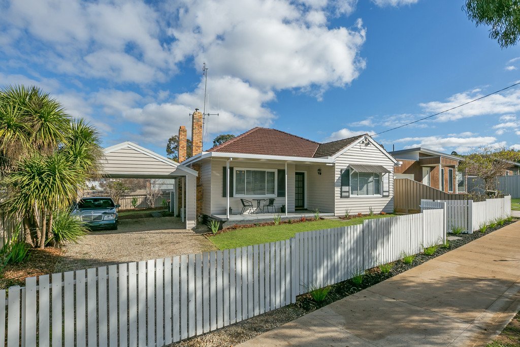 9 Gundry Street NORTH BENDIGO 2
