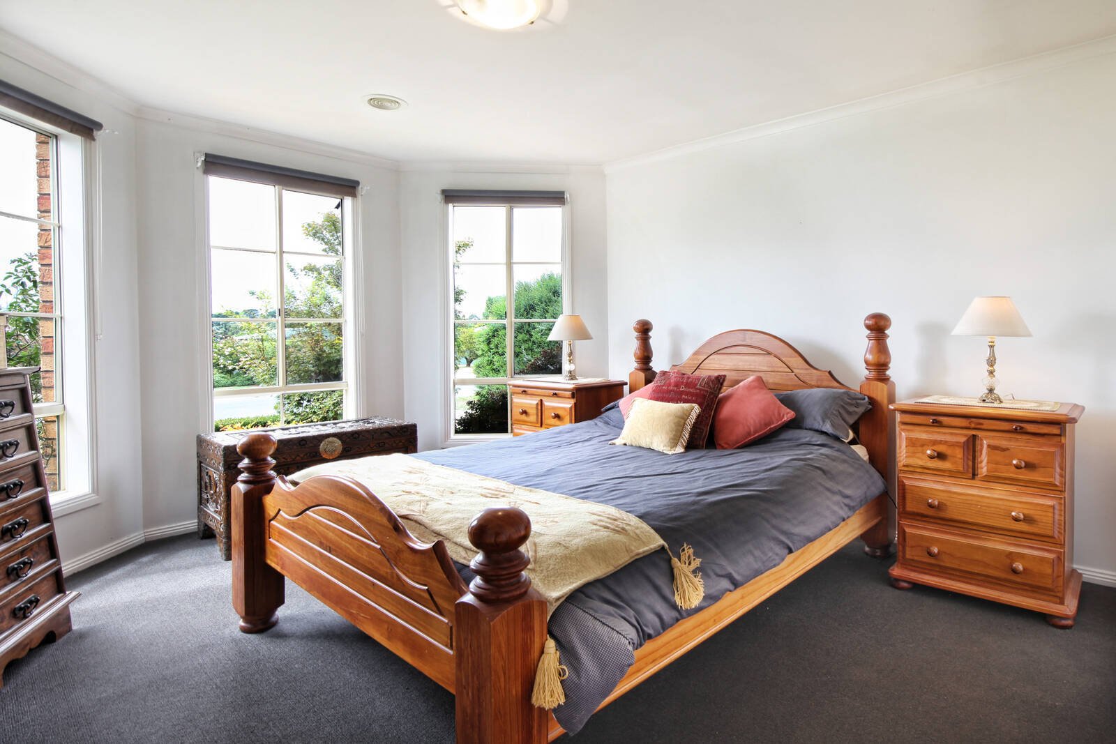 Real Estate and Property in 9 Gwen Place, Lancefield, VIC