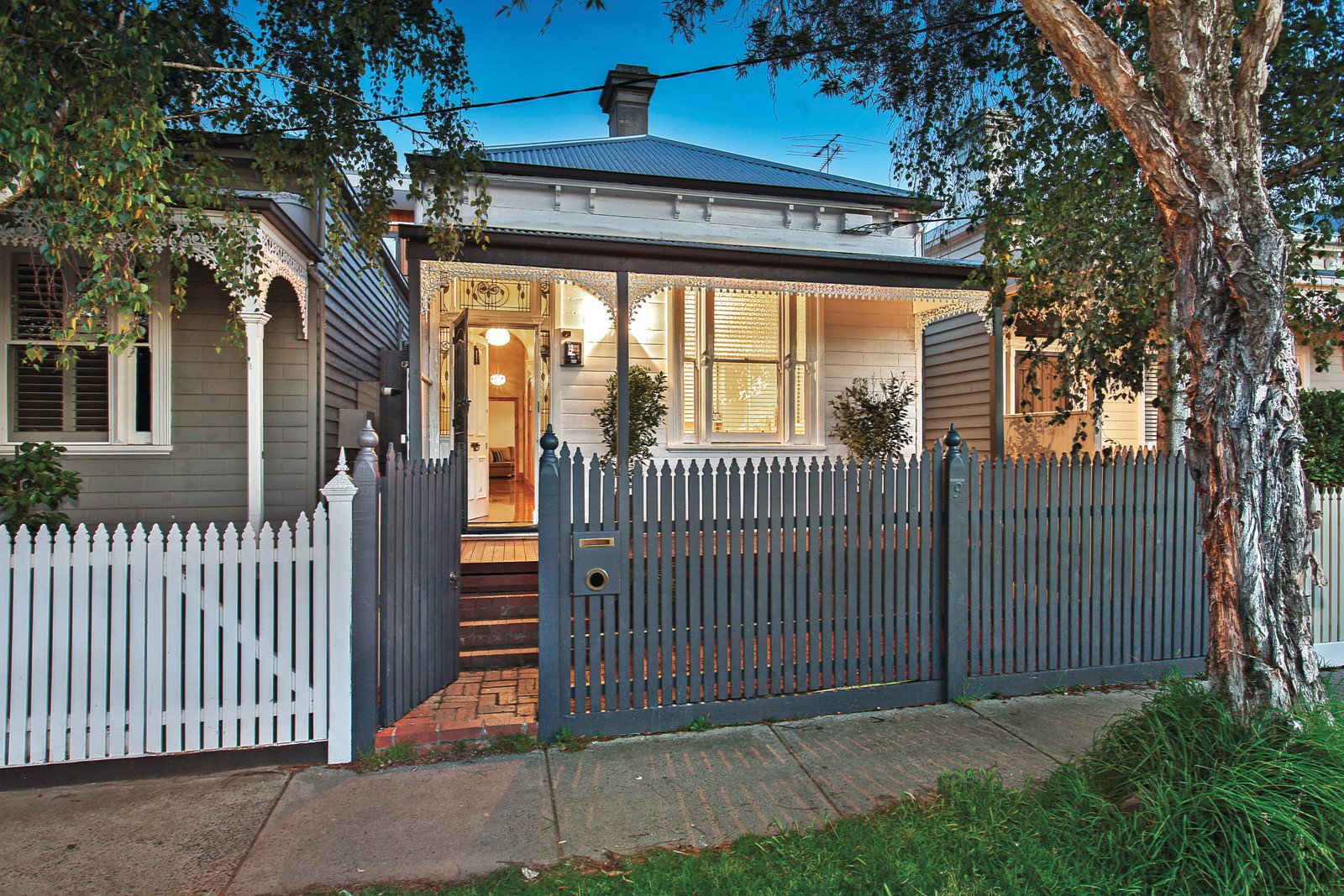 9 Haines Street, Hawthorn, VIC