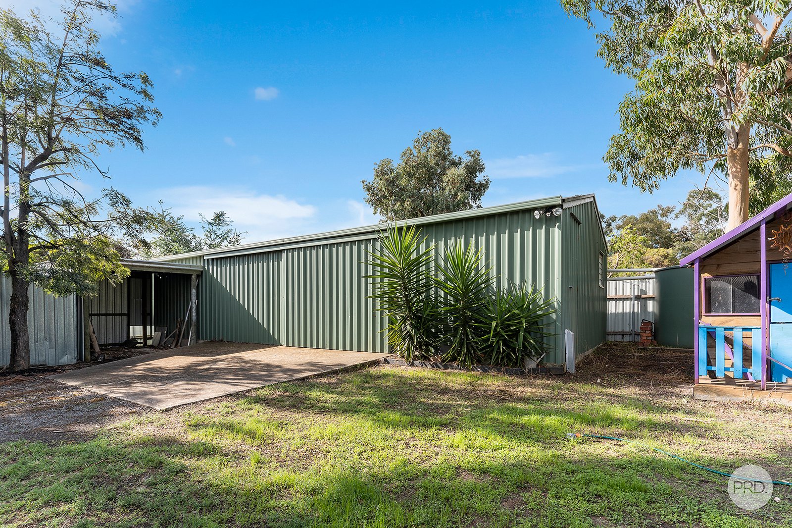 9 Hakea Road HUNTLY 16