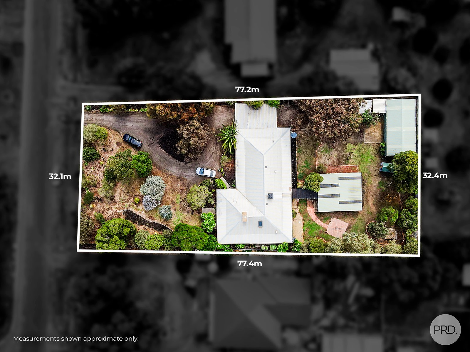 9 Hakea Road HUNTLY 20