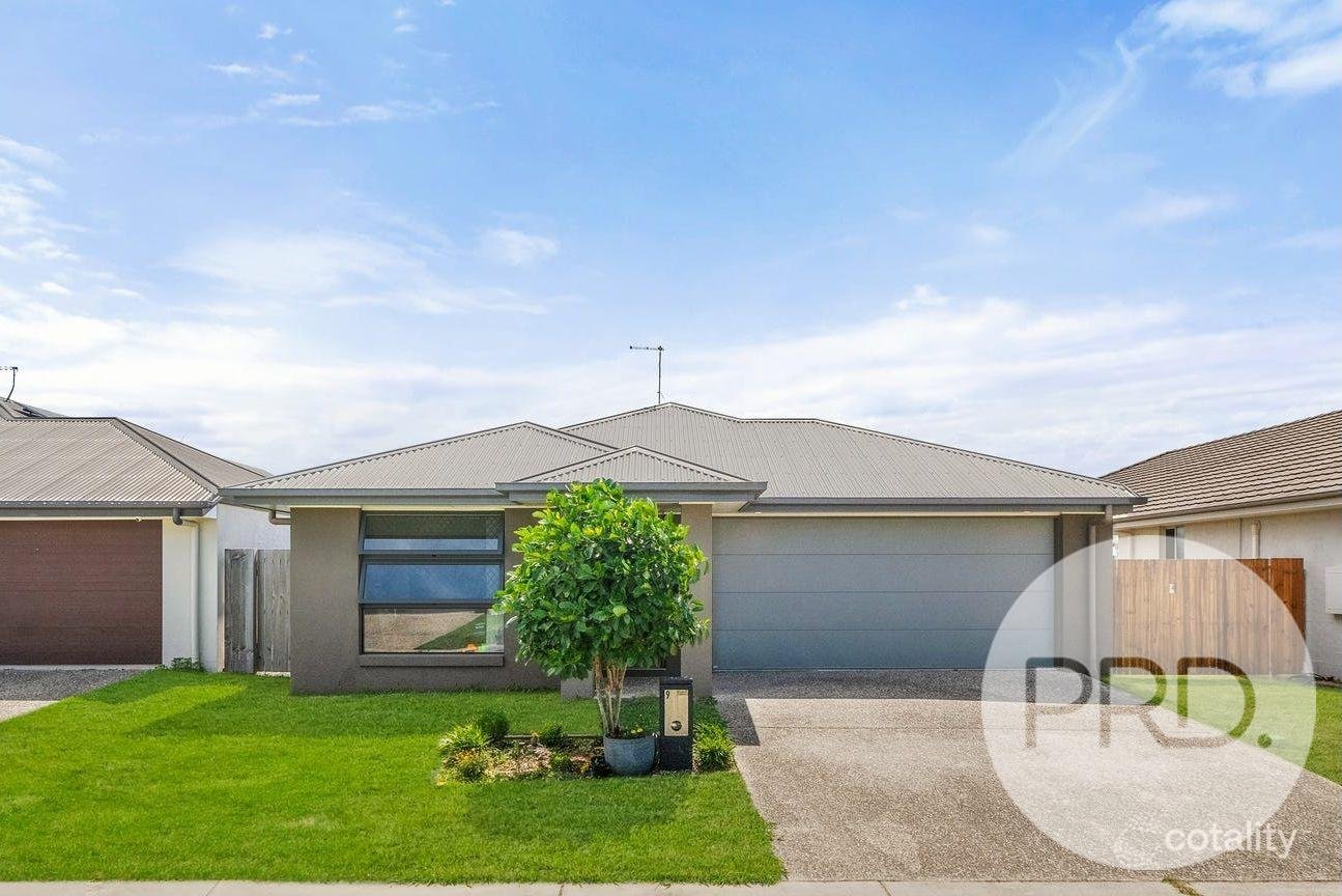 9 Hampton Street BURPENGARY EAST 1