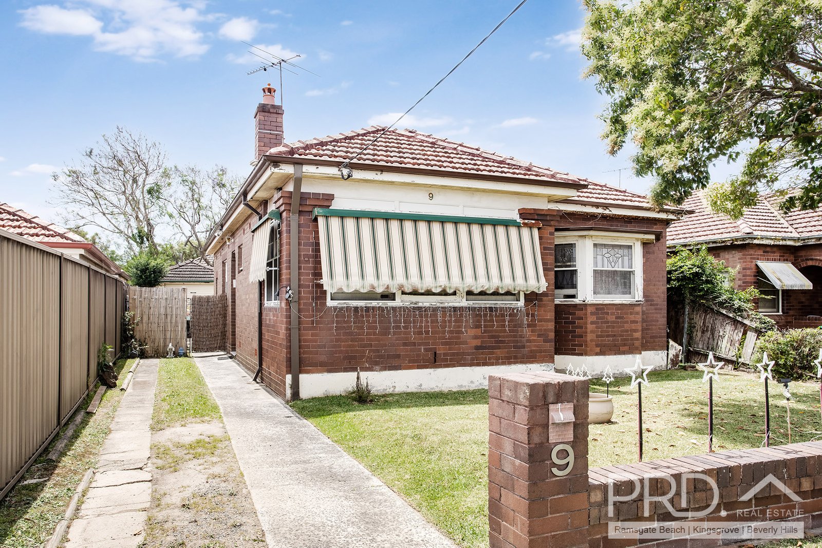 9 Handley Avenue BEXLEY NORTH 1