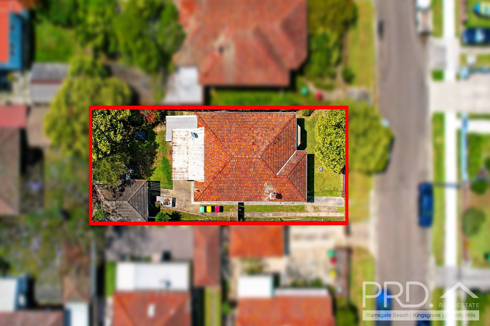 9 Handley Avenue BEXLEY NORTH 2