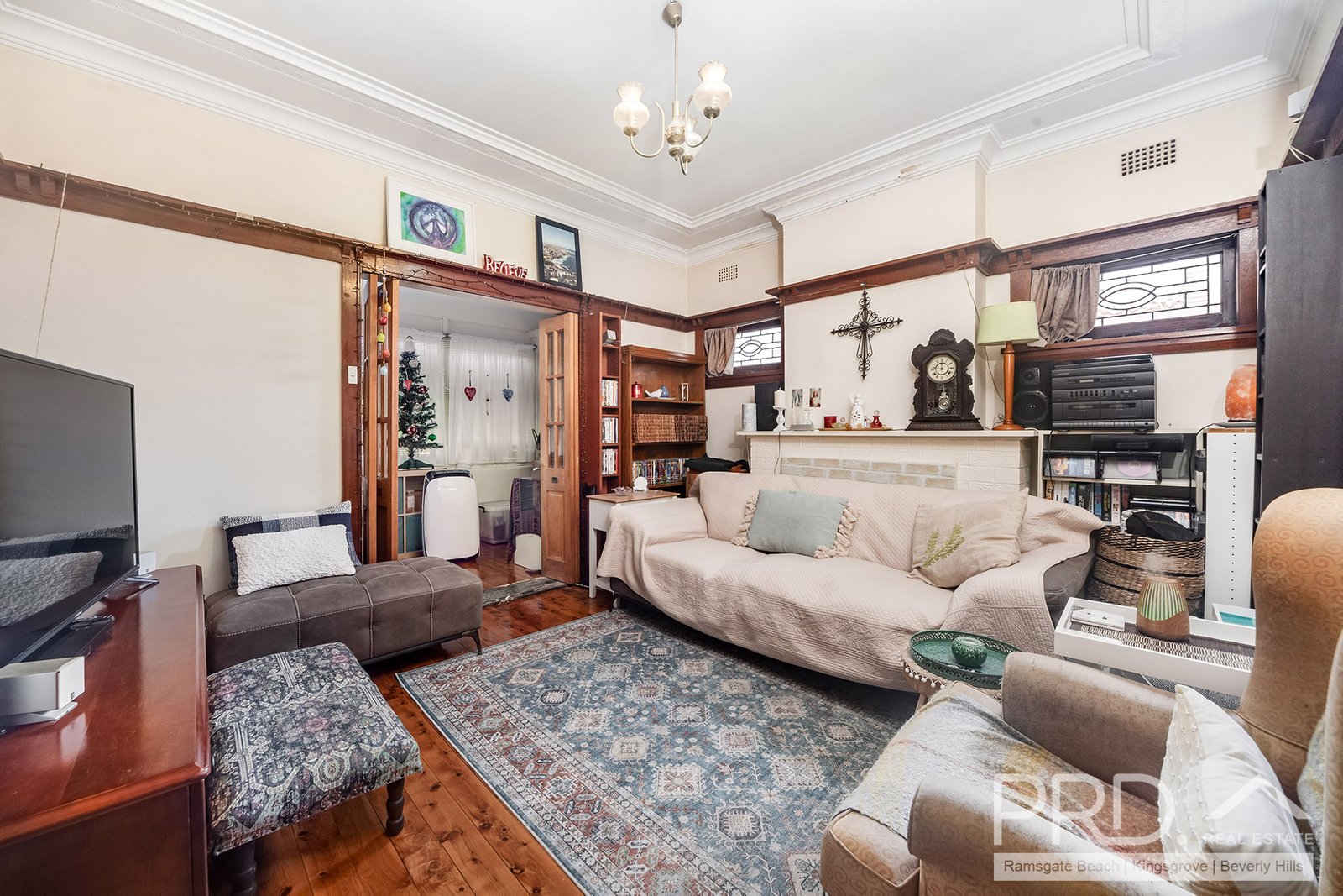 9 Handley Avenue BEXLEY NORTH 3