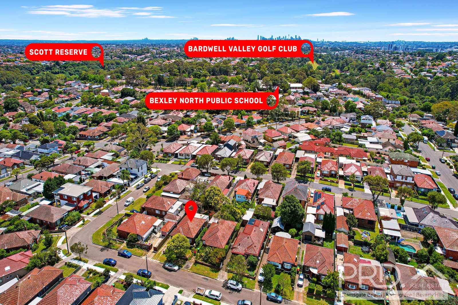 9 Handley Avenue BEXLEY NORTH 11