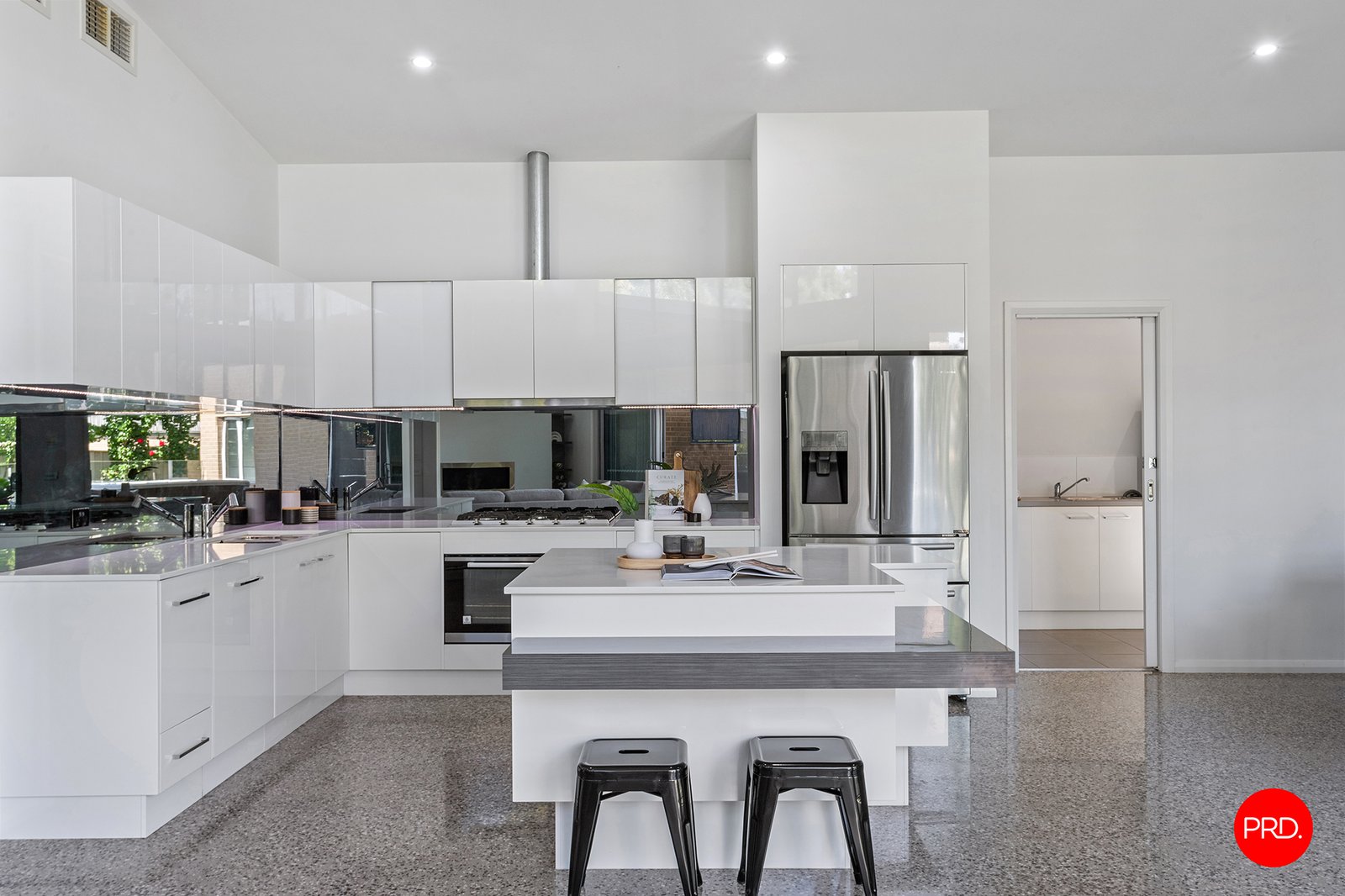 9 Hanover Place STRATHFIELDSAYE 9