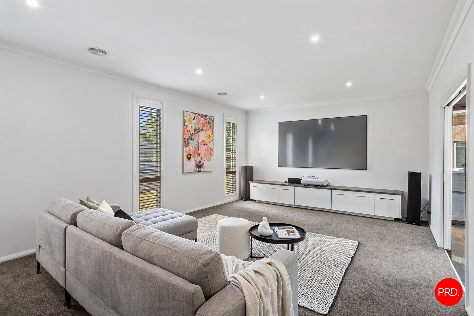 9 Hanover Place STRATHFIELDSAYE 15