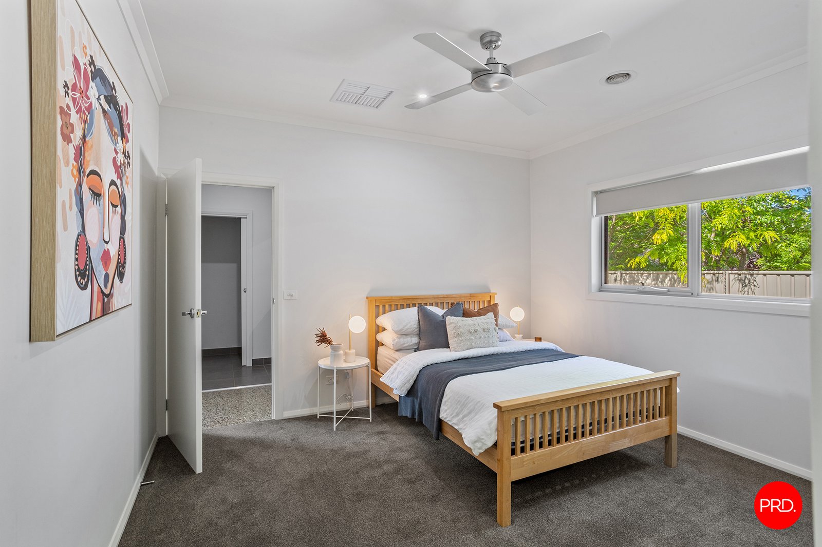 9 Hanover Place STRATHFIELDSAYE 20