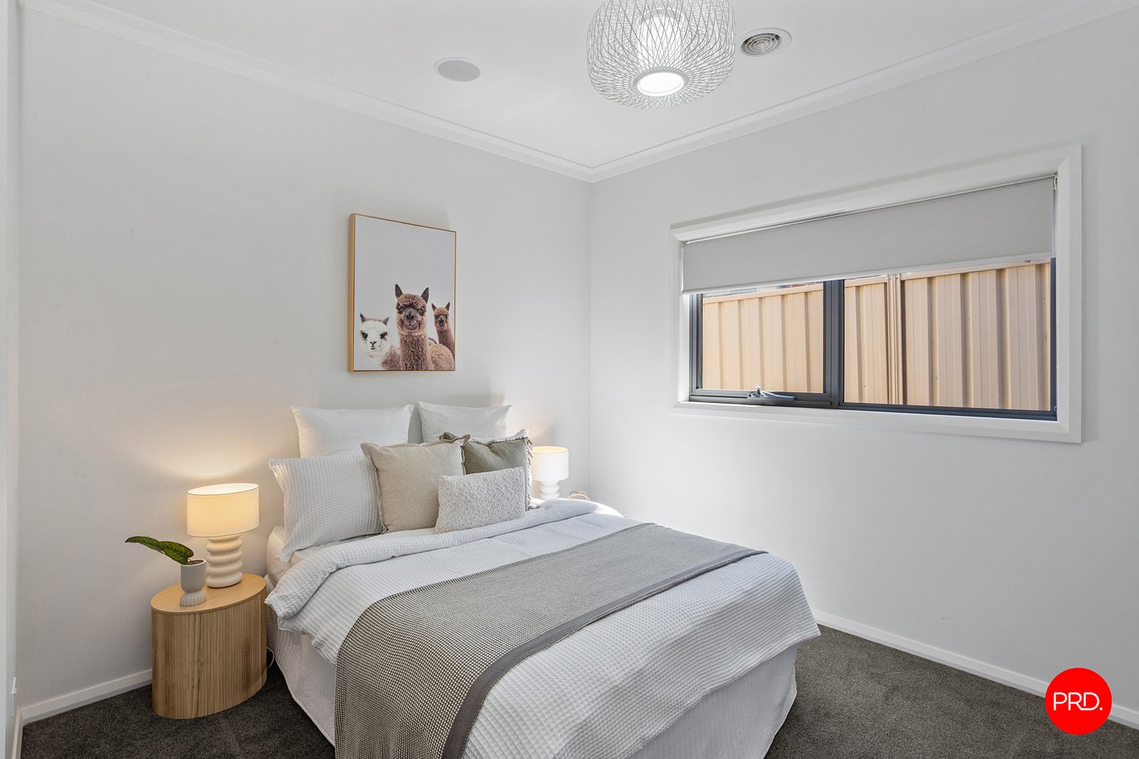 9 Hanover Place STRATHFIELDSAYE 22