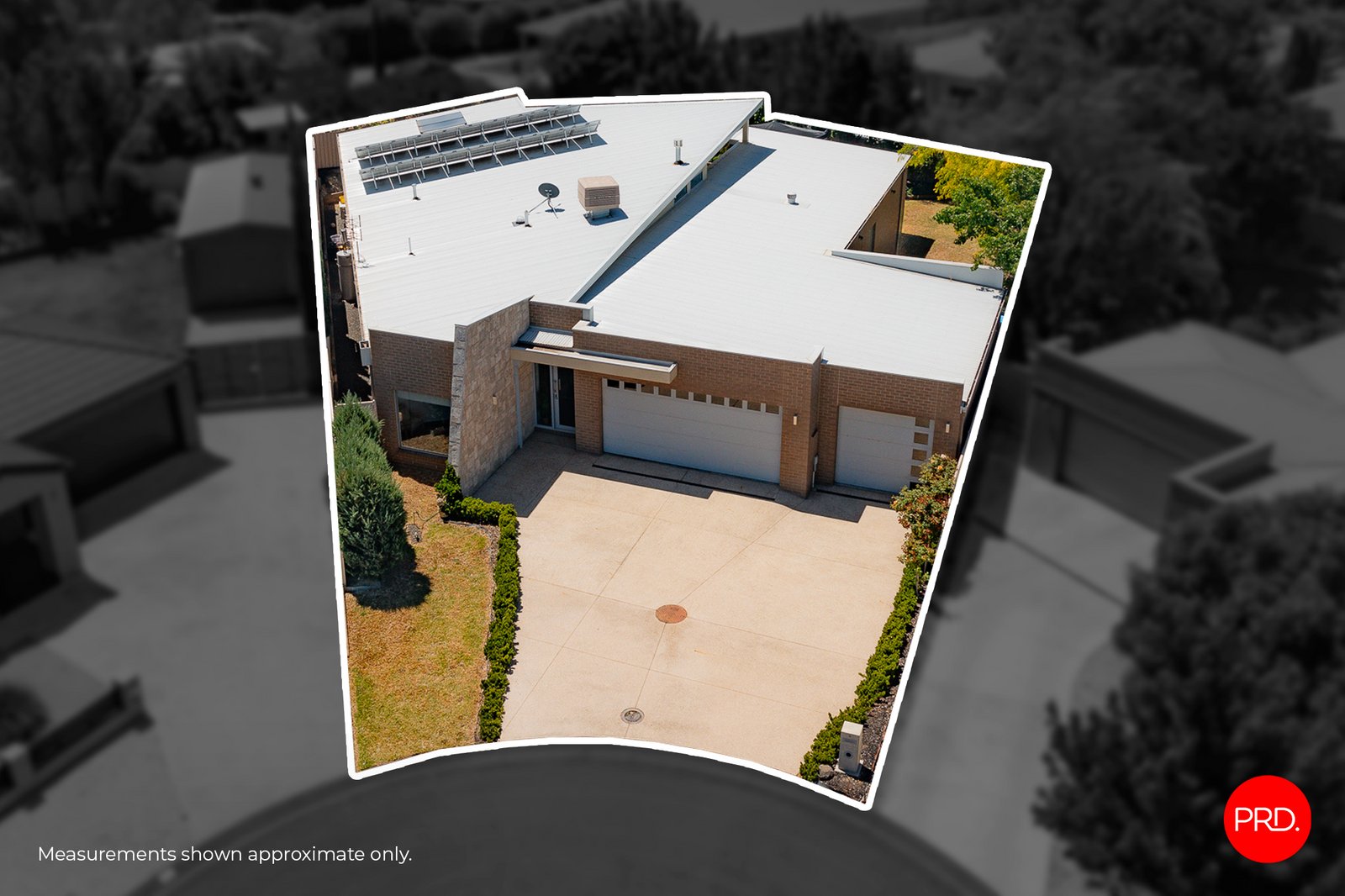 9 Hanover Place STRATHFIELDSAYE 31