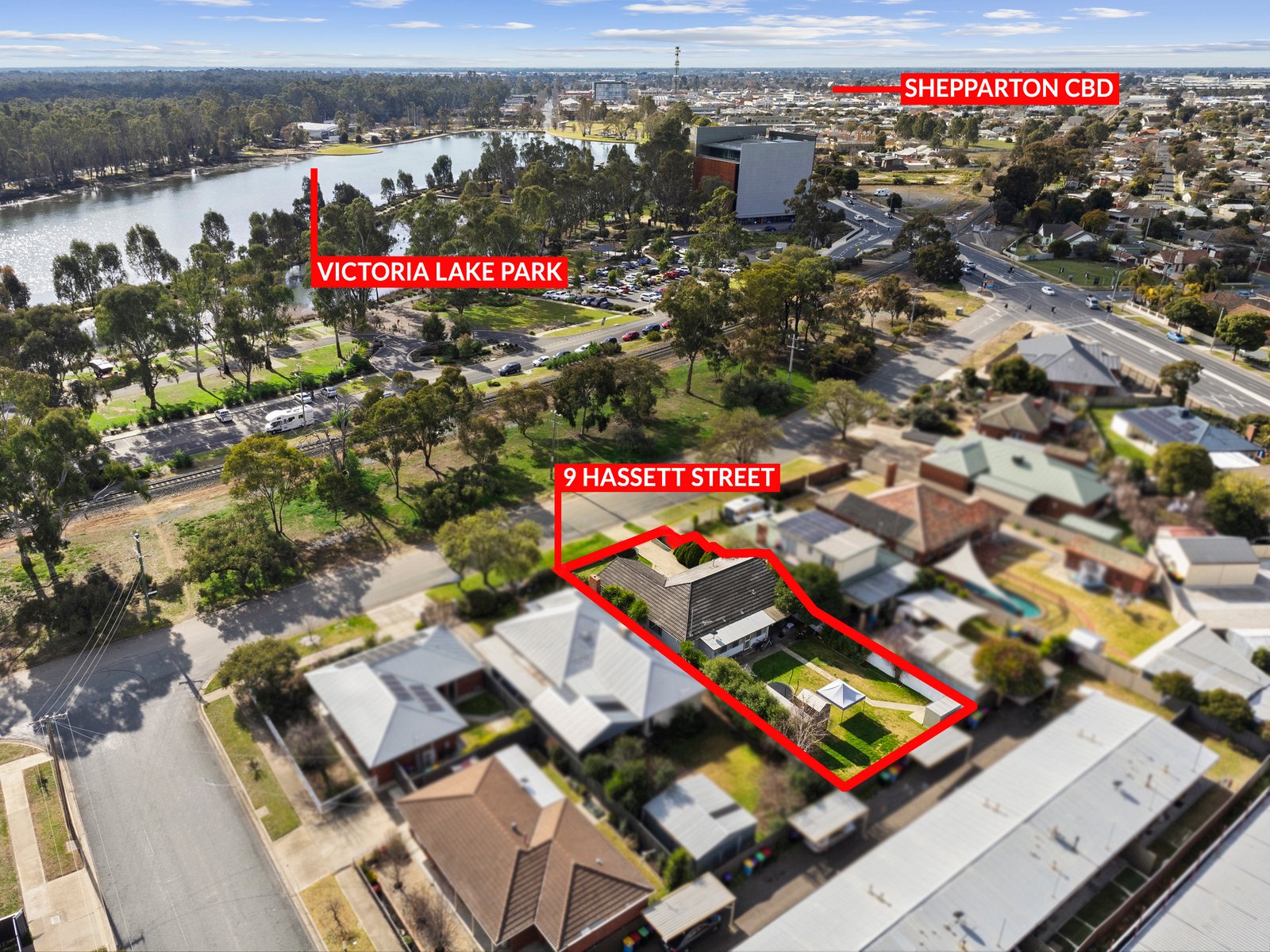 9 Hassett Street SHEPPARTON 13