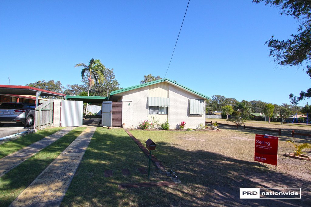 9 Hastings Street PIALBA 1