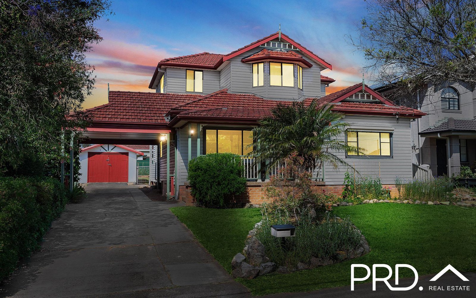 9 Hazelglen Avenue PANANIA 1