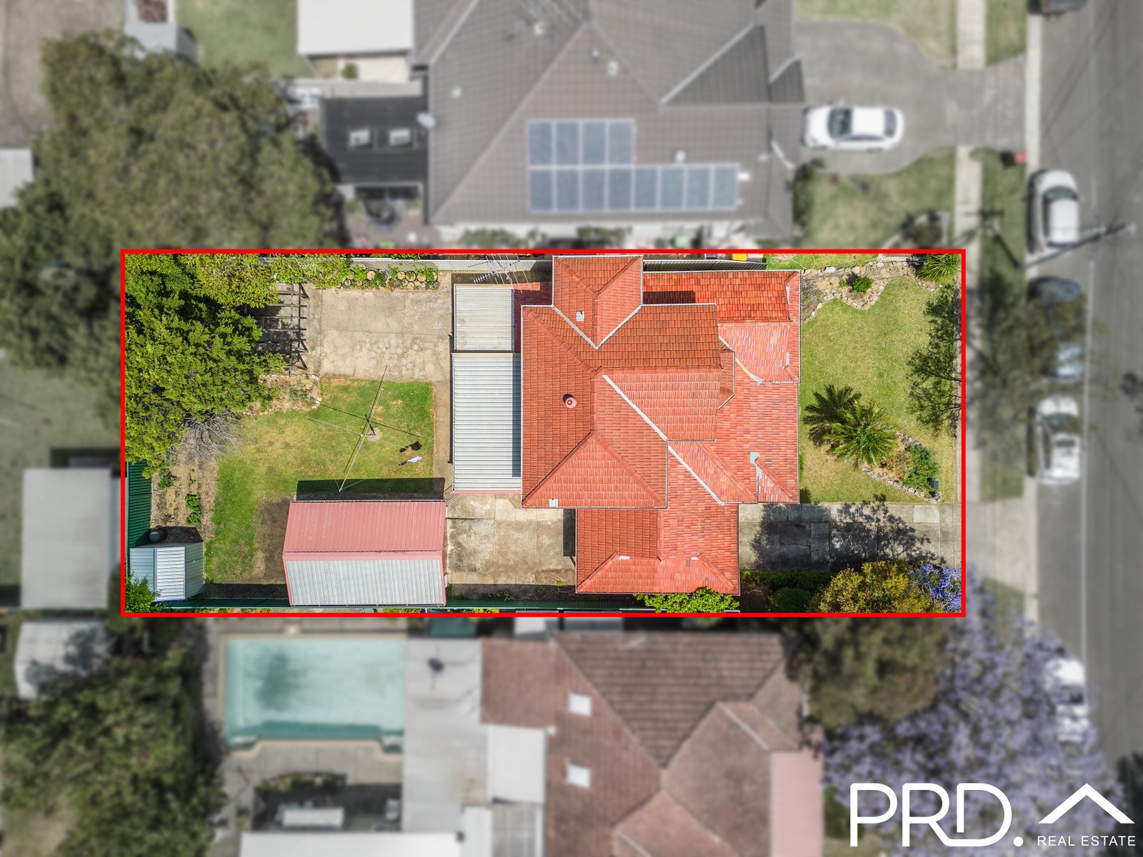 9 Hazelglen Avenue PANANIA 8