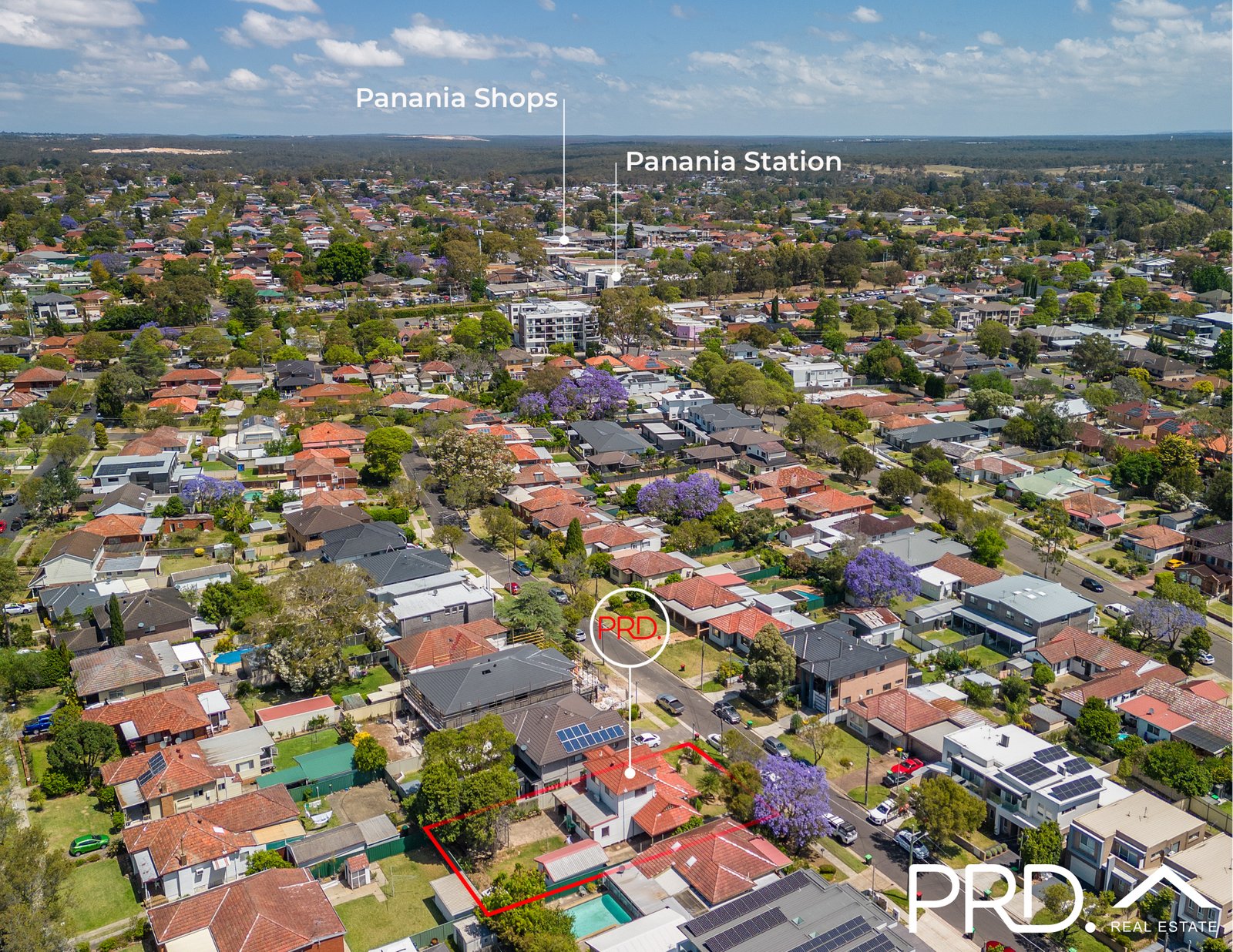 9 Hazelglen Avenue PANANIA 9
