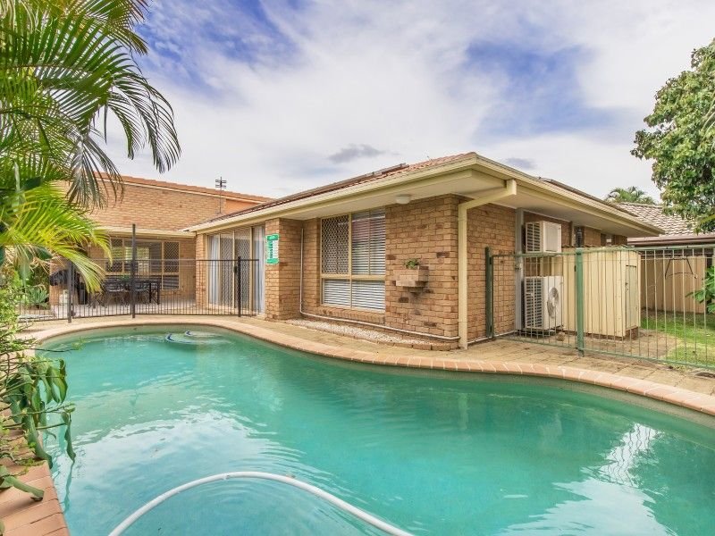 9 Heidelberg Circuit ROBINA 1