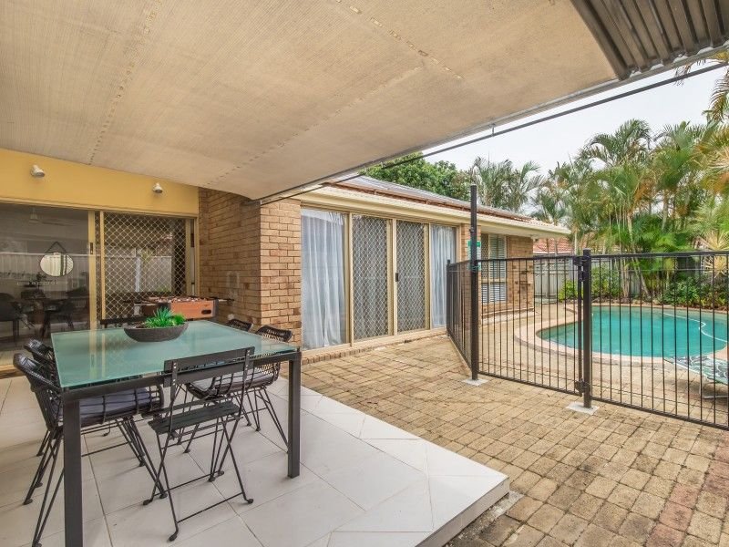 9 Heidelberg Circuit ROBINA 12