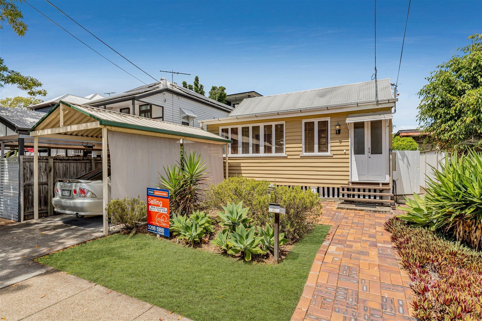 9 Henchman St  NUNDAH 1