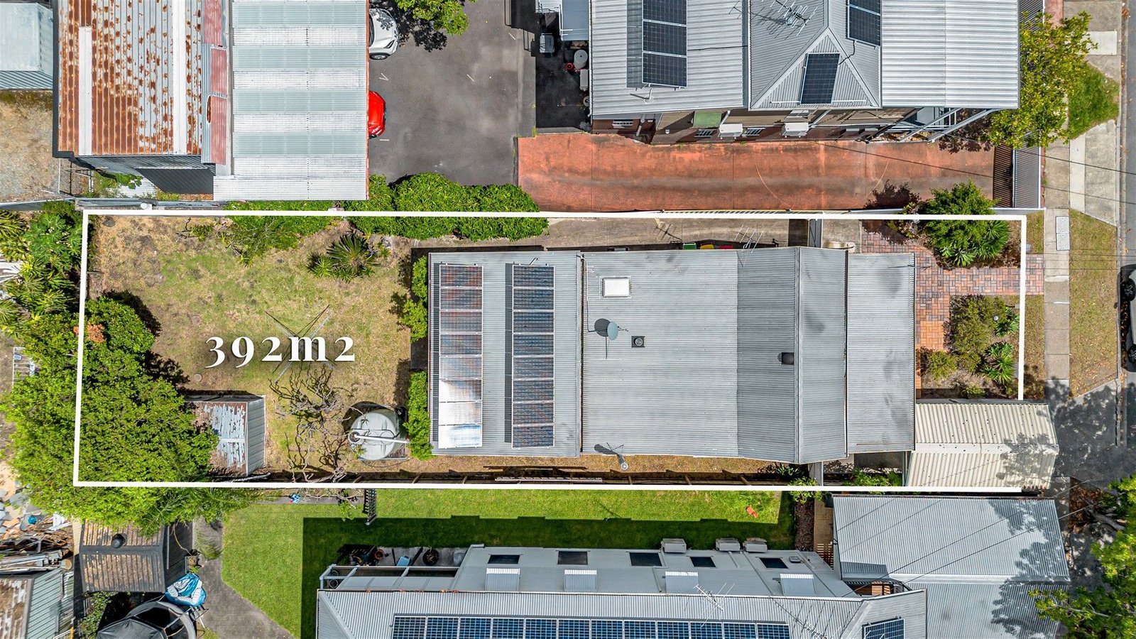 9 Henchman St  NUNDAH 2