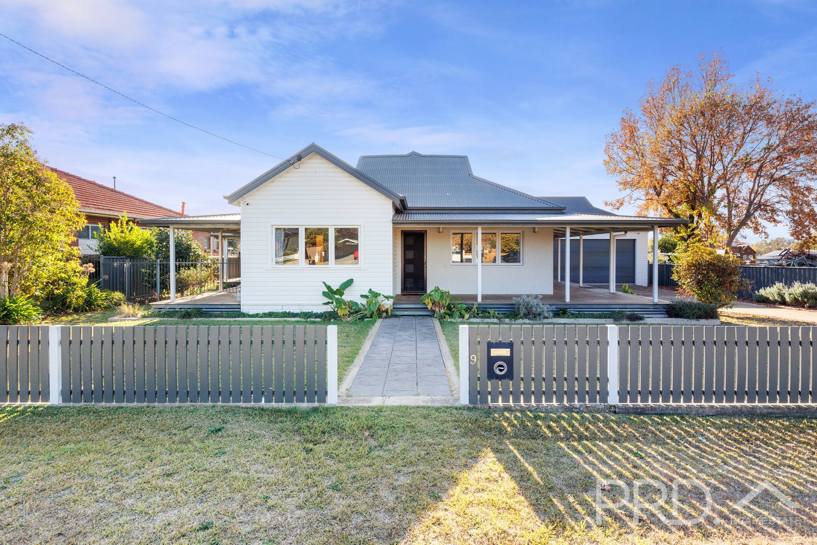 9 Herbert Street TUMUT 1