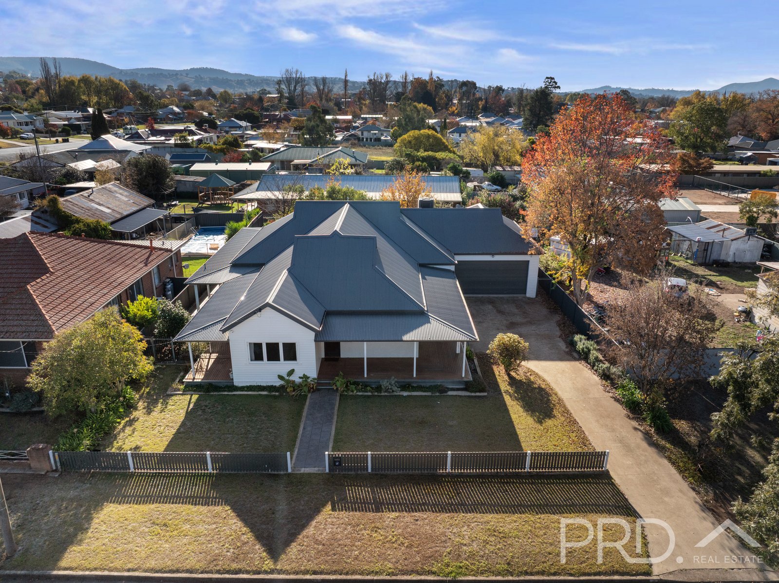 9 Herbert Street TUMUT 23