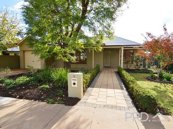 9 Heron Avenue MILDURA 1