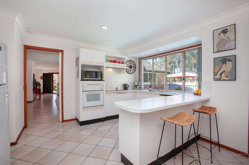 9 Heron Close ASHTONFIELD 6