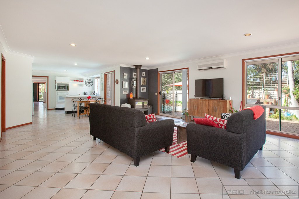 9 Heron Close ASHTONFIELD 9