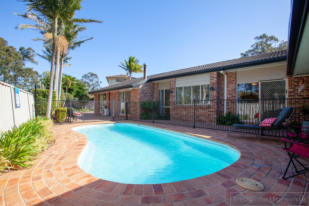 9 Heron Close ASHTONFIELD 16